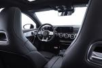 Mercedes-AMG A35 4Matic B35S by Brabus 2019 года